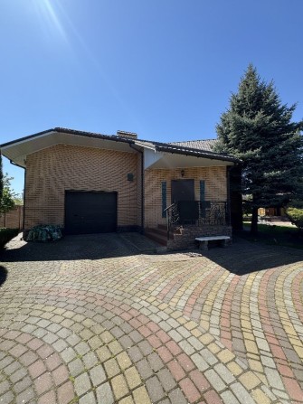Продаж будинку зі SPA  та басейном, місто Вінниця. - фото 1