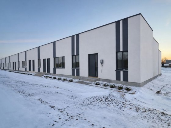 Смарт Таун 52м2,заведені всі комунікації, ТОП локація,від забудовника!