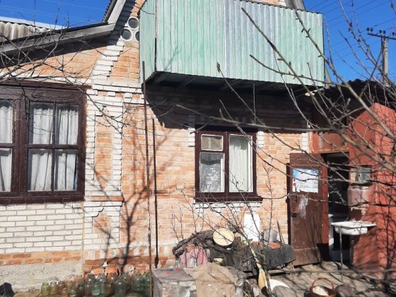 Продам дачу в Сальнике Вінниця