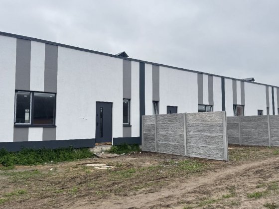 Найкраща пропозиція таунхаусів від забудовника! ТОП локація та ціна!
