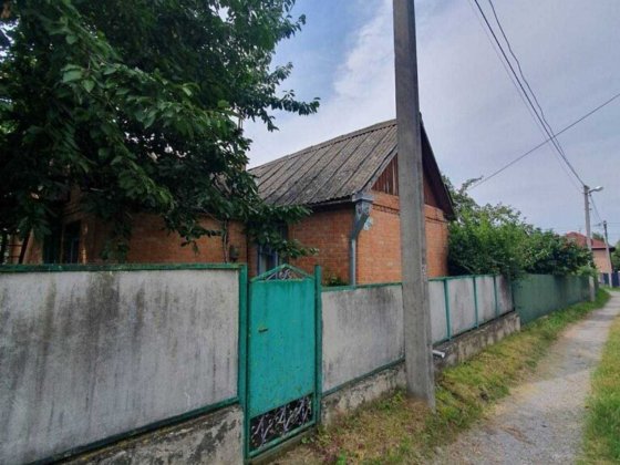 (5) Продам будинок на Старому місті 9337