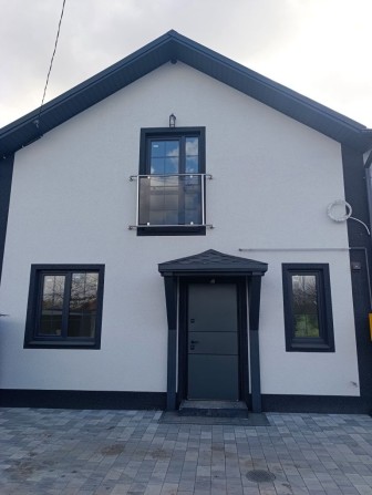 Продам танхаус з ремонтом - фото 1