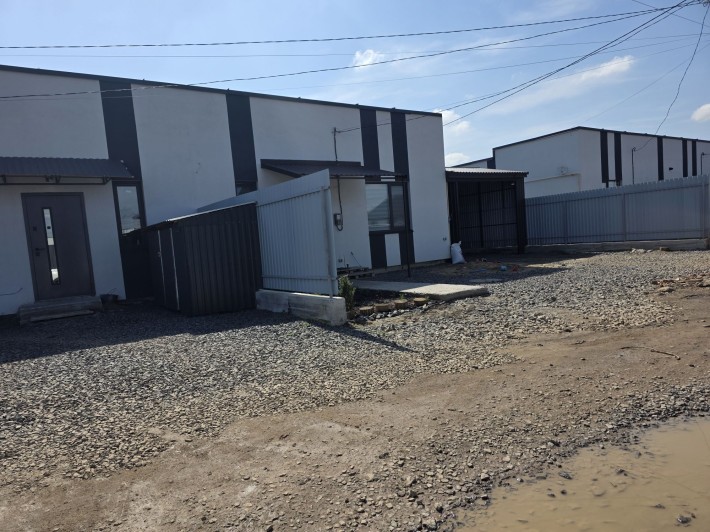 Продам таунхаус,  ціна найнижча на ринку,  всього   32000 $ - фото 1