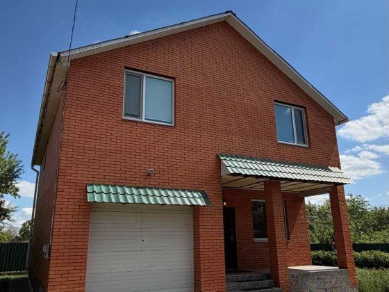 Продам будинок на Старому місті (1105)