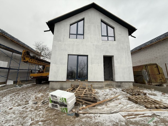 Продам двох поверховий  будинок ТОП ціна - фото 1