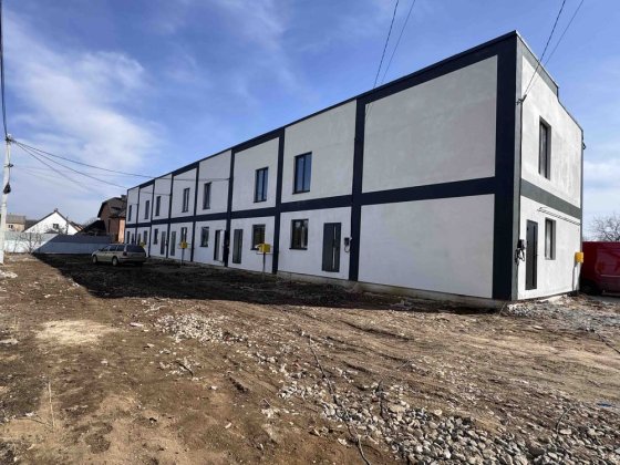 Продаж таунхауса в чистовому стані Винница