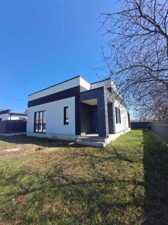 Продам новий чистовий будинок у Вінниці 8808 - фото 1