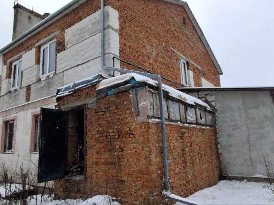 Продам частину будинку на Старому Місті 4374