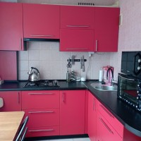 Продам 1-ком Левый Берег 5этаж ремонт, без долгов. Срочно Каменское