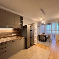 Продаж 1-к квартири вул. Панаса Мирного 28а Киев