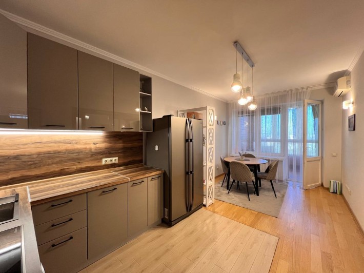 Продам 1-кімн.квартиру вул.Панаса Мирного 28а - фото 1