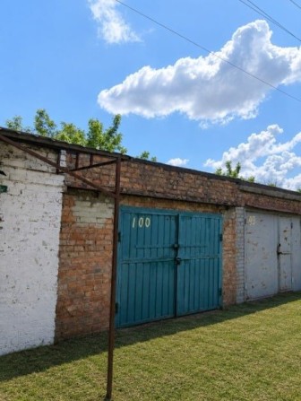 Гараж в кооперативі 3 - фото 1