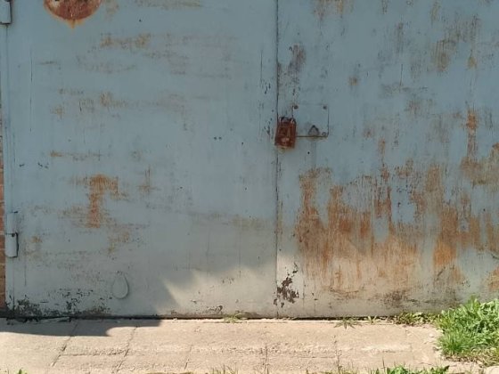 Продається гараж
