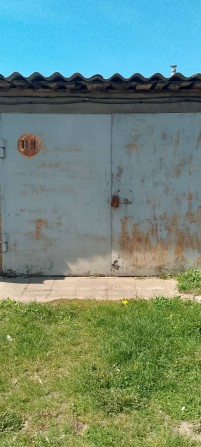 Продається гараж - фото 1