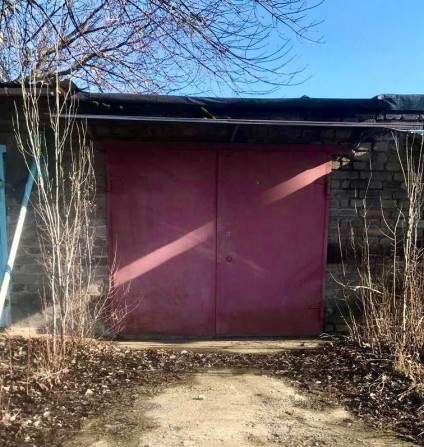 Продам гараж в Краматорске, гаражный кооператив "Южный" - фото 1