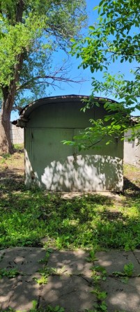 Продам   Гараж  півЖ/Д вагон - фото 1