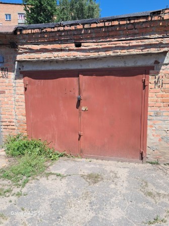 Продам гараж в центрі міста - фото 1