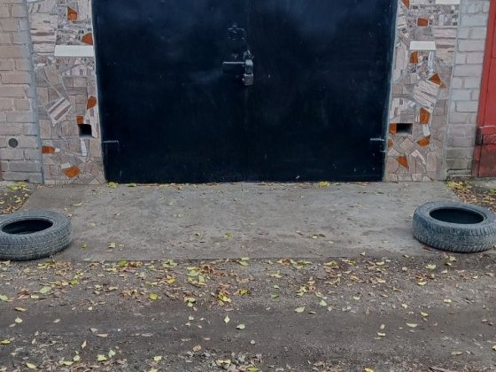 Продажа гаража кооператив