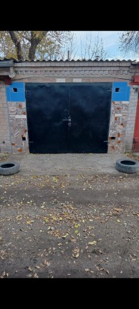 Продажа гаража кооператив - фото 1
