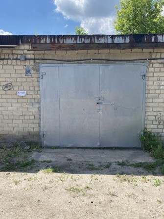 Продам гараж 4/6 Полигон - фото 1