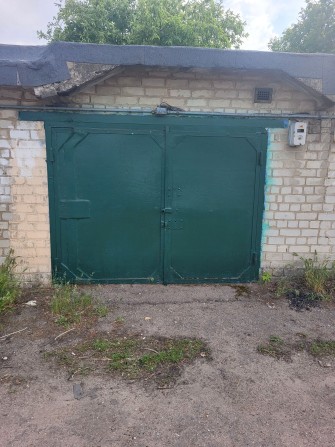 Продам гараж ПШС - фото 1