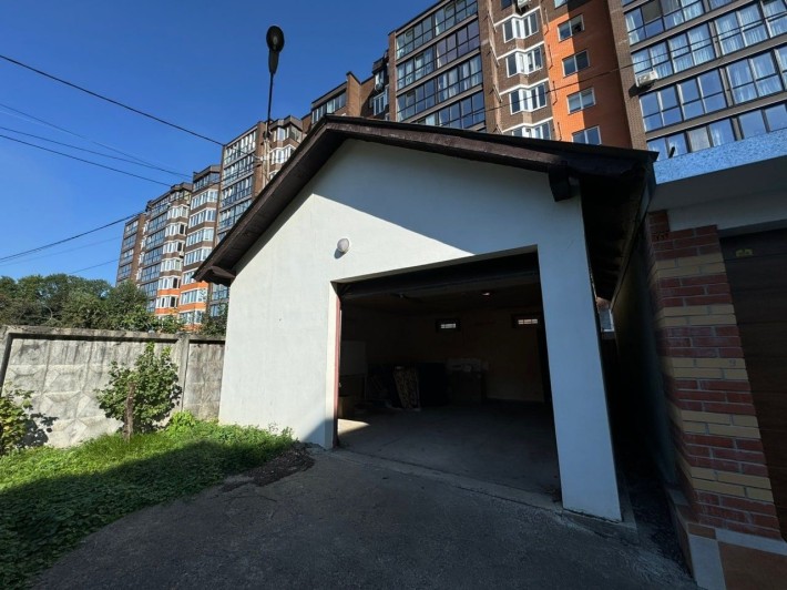 Продається гараж в центральній частині м.Стрий - фото 1