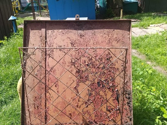 Продам погреб во дворе дома