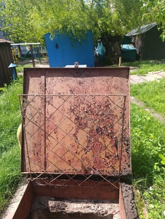 Продам погреб во дворе дома - фото 1