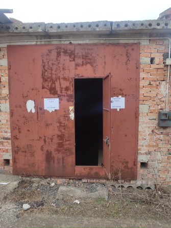 Продам гараж, м.Хмельницький, вул.Геологів - фото 1