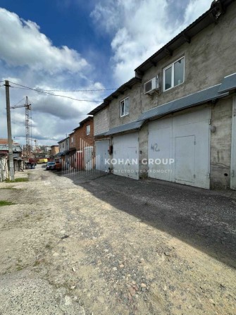 ‼️ Продаж фасадного гаража з оглядовою ямою, 65м2, Рибалко 63А #90238‼️ - фото 1