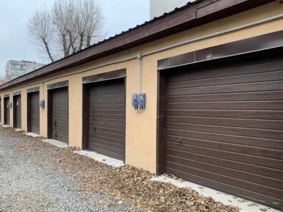 Продаж Гаража в крутому гаржному масиві  VS ID: 37497