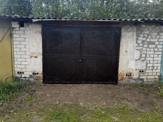 Продам гараж в кооперативі