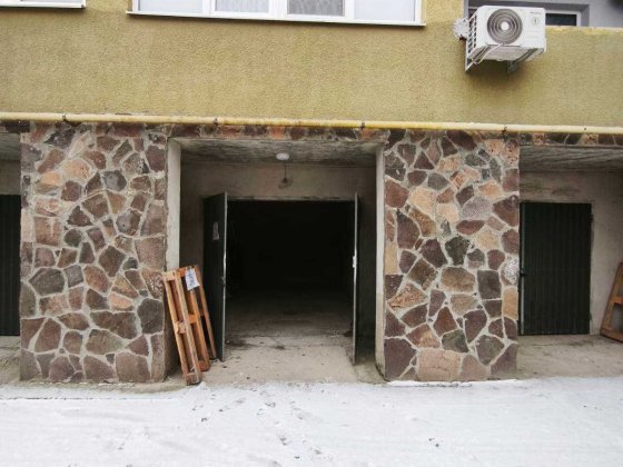 Продається гараж в мік. Минай Код: 49125