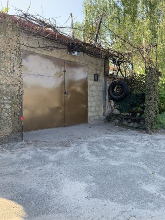Продаю гараж на 2 авто с Щасливе - фото 1