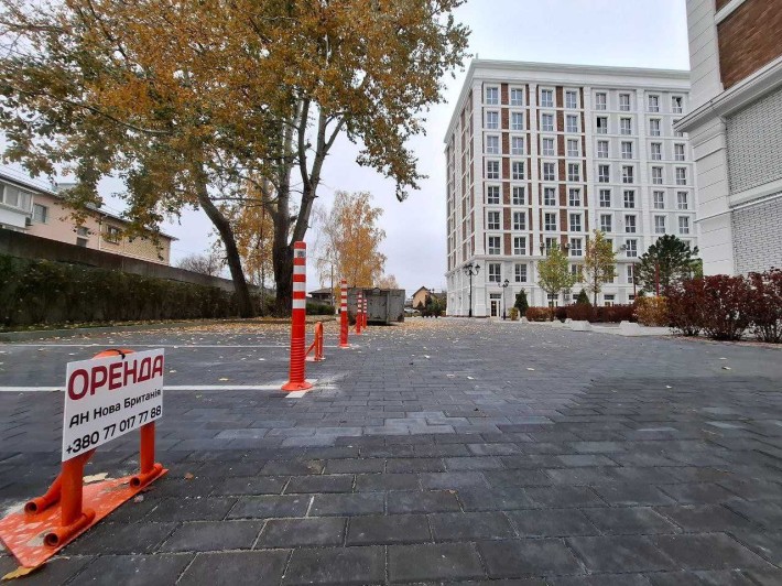 Продаж великого паркомісця 19,25м2, ЖК Оксфорд, БЕЗ КОМІСІЇ - фото 1