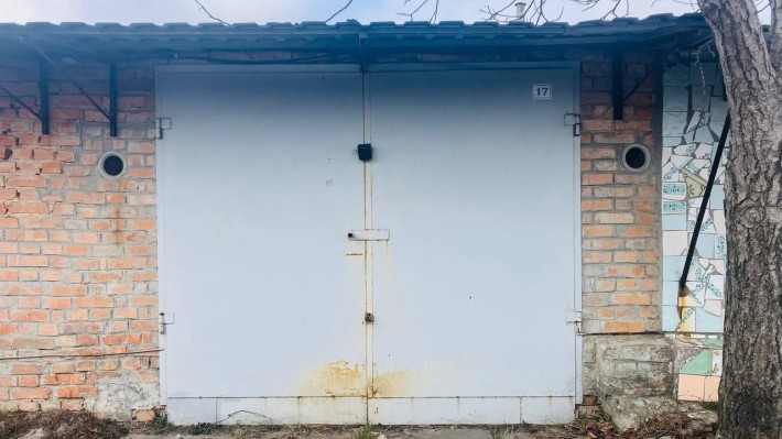 Продам гараж в кооперативі. "Рассвет" р-н Жадова - фото 1