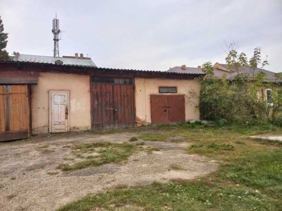 Продам цегляний гараж м.Самбір Самбір