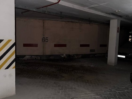 Продам два паркомісця Чудо Город