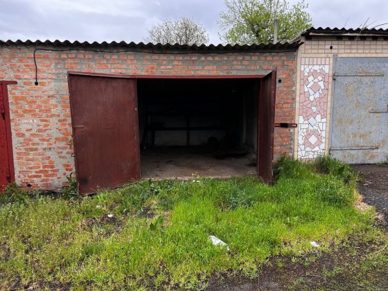 Продам Гараж в Лисянці