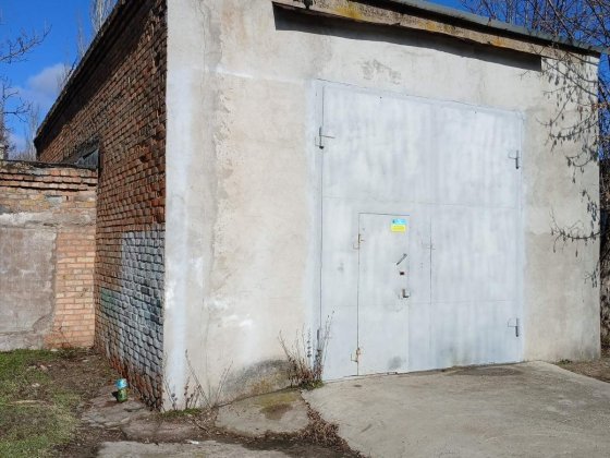 Продається  Гараж Покров