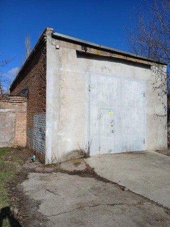 Продається  Гараж - фото 1