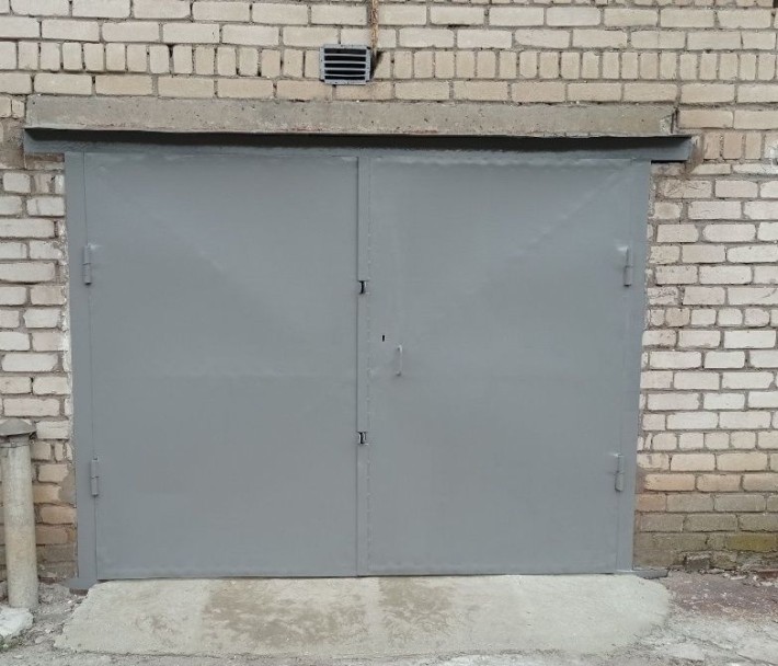 Продам гараж цегляний кооператив Селекціонер Військбуд - фото 1
