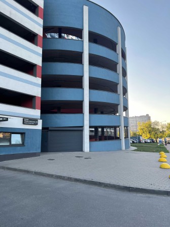 Продаж паркінгу в ЖК Галактика ,м.Лівобережна - фото 1
