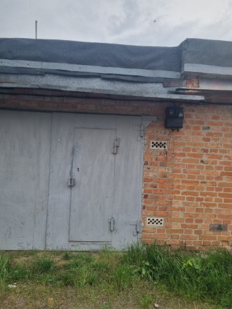 Продам гараж в кооперативі Лада - фото 1