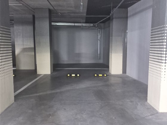 Продаж великого паркомісця ЖК "Cristal Park Tower"