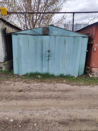 Продам або здам в аренду гараж біля Комфорт тауну - фото 1