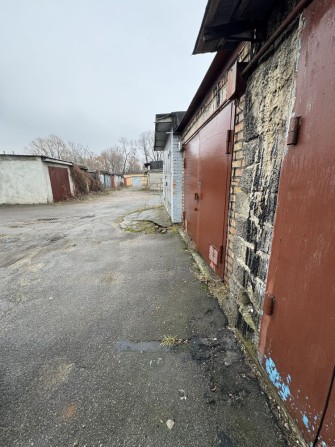 Продаж Гаража, Метро Видубичі, ГК «Печерський» - фото 1
