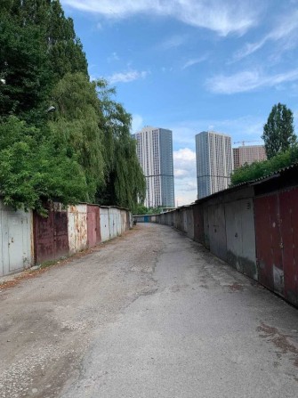 Готовий орендний бізнес (ГАБ)! Продаж гаражів з орендарями (від 1 до 10 одиниць) - фото 1