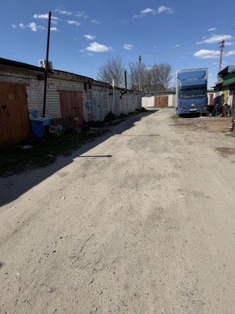 Продам Гараж КООП  Схід - фото 1