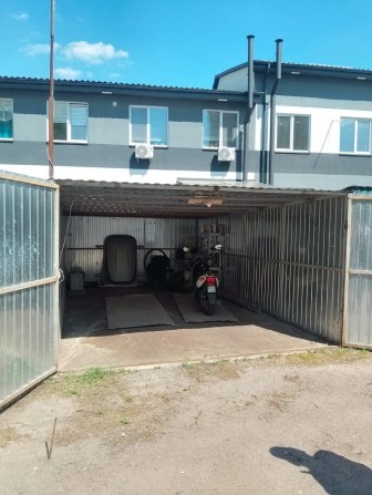 Продам гараж "Голливуд" - фото 1
